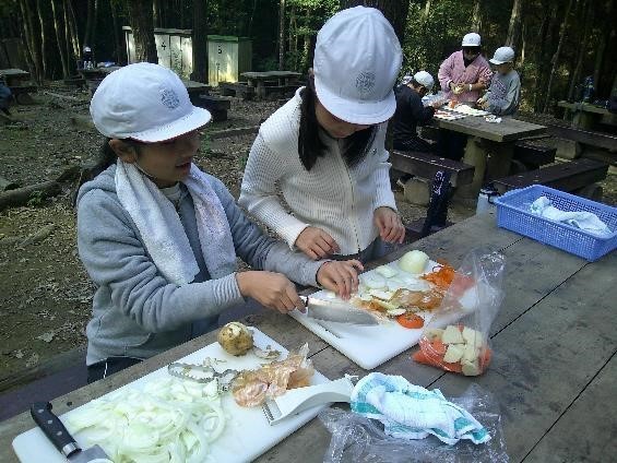 野菜はおまかせあれ