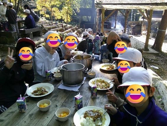 おいしくできました！