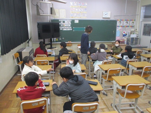 保健委員会
