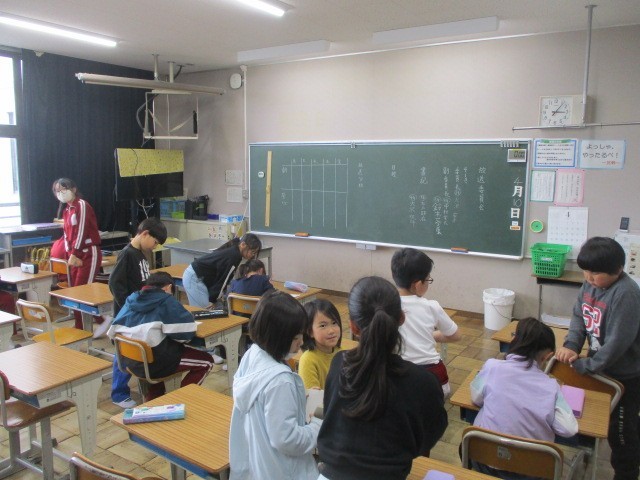 放送委員会