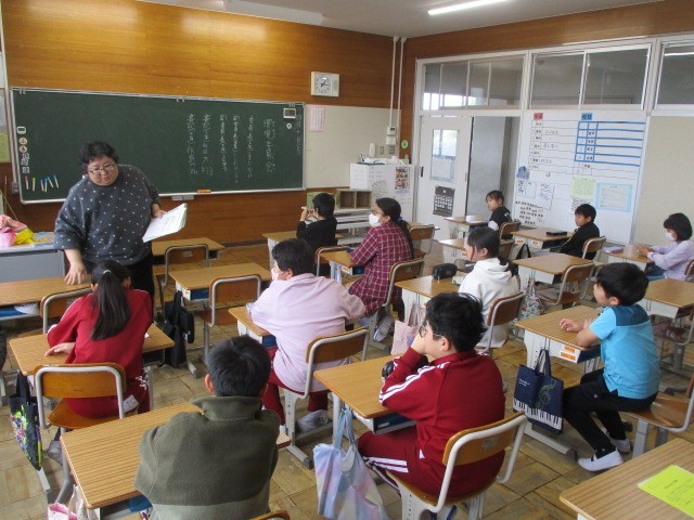環境委員会