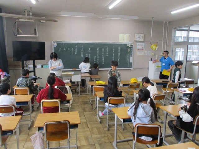 園芸委員会