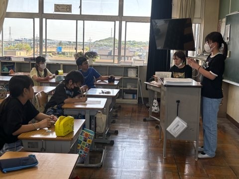放送委員会