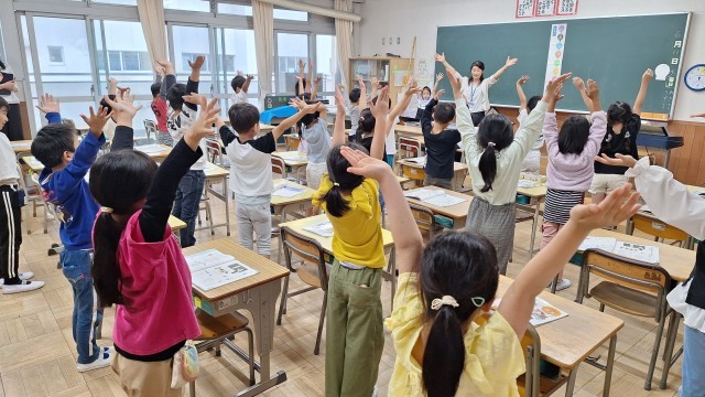 音楽「ドレミで遊ぼう」