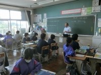 １Ａ社会