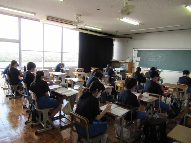 １年生