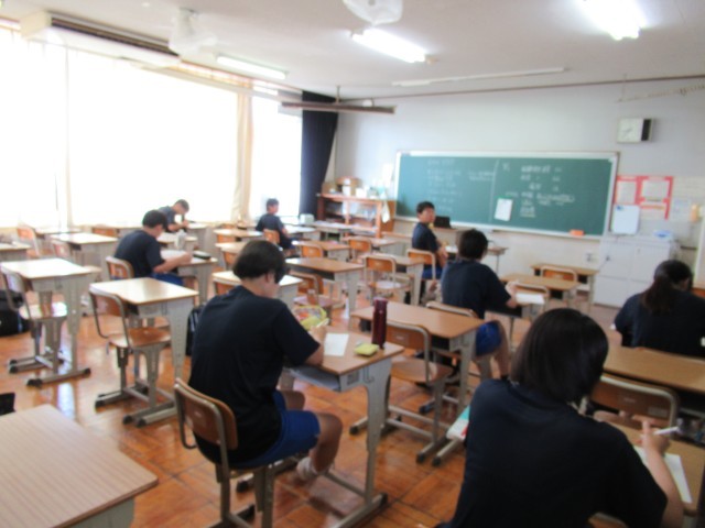 ３年生