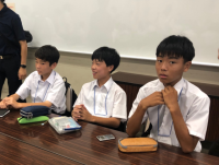 受付終了後