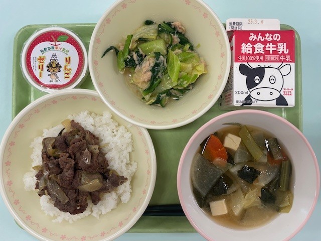 ２０周年記念給食.jpeg